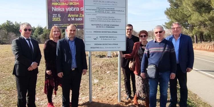 Geoprojekt Opatija
