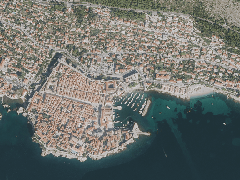 Geoprojekt Opatija