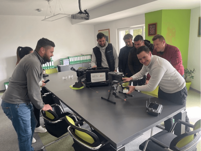 CareEXP projekt – 3