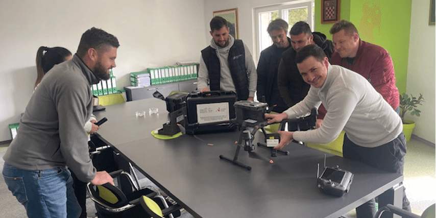 CareEXP projekt – 3